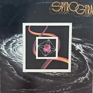 Spyro Gyra - Vinyl Album -1978